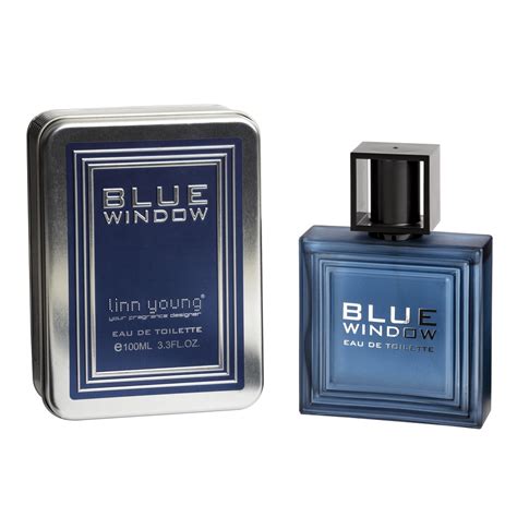 Linn Young Blue Window EdT 100ml • See best price.